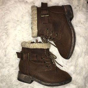 garanimals combat boots